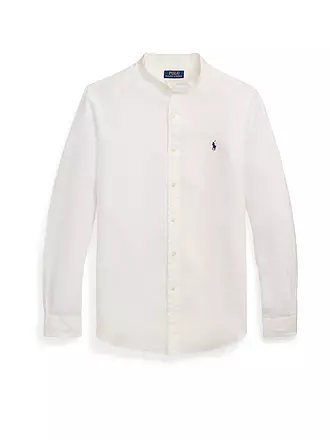 POLO RALPH LAUREN | Leinenhemd | 